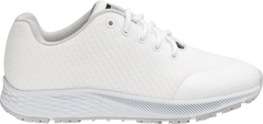 Pantof Juno O1 Safety Jogger - Alb