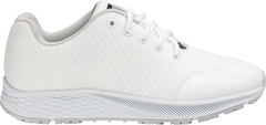 Pantof Juno O1 Safety Jogger - Alb