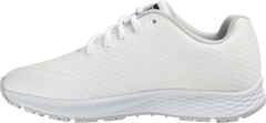 Pantof Juno O1 Safety Jogger - Alb