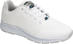 Pantof Juno O1 Safety Jogger - Alb