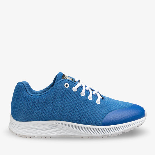 Pantof Juno O1 Safety Jogger - Albastru