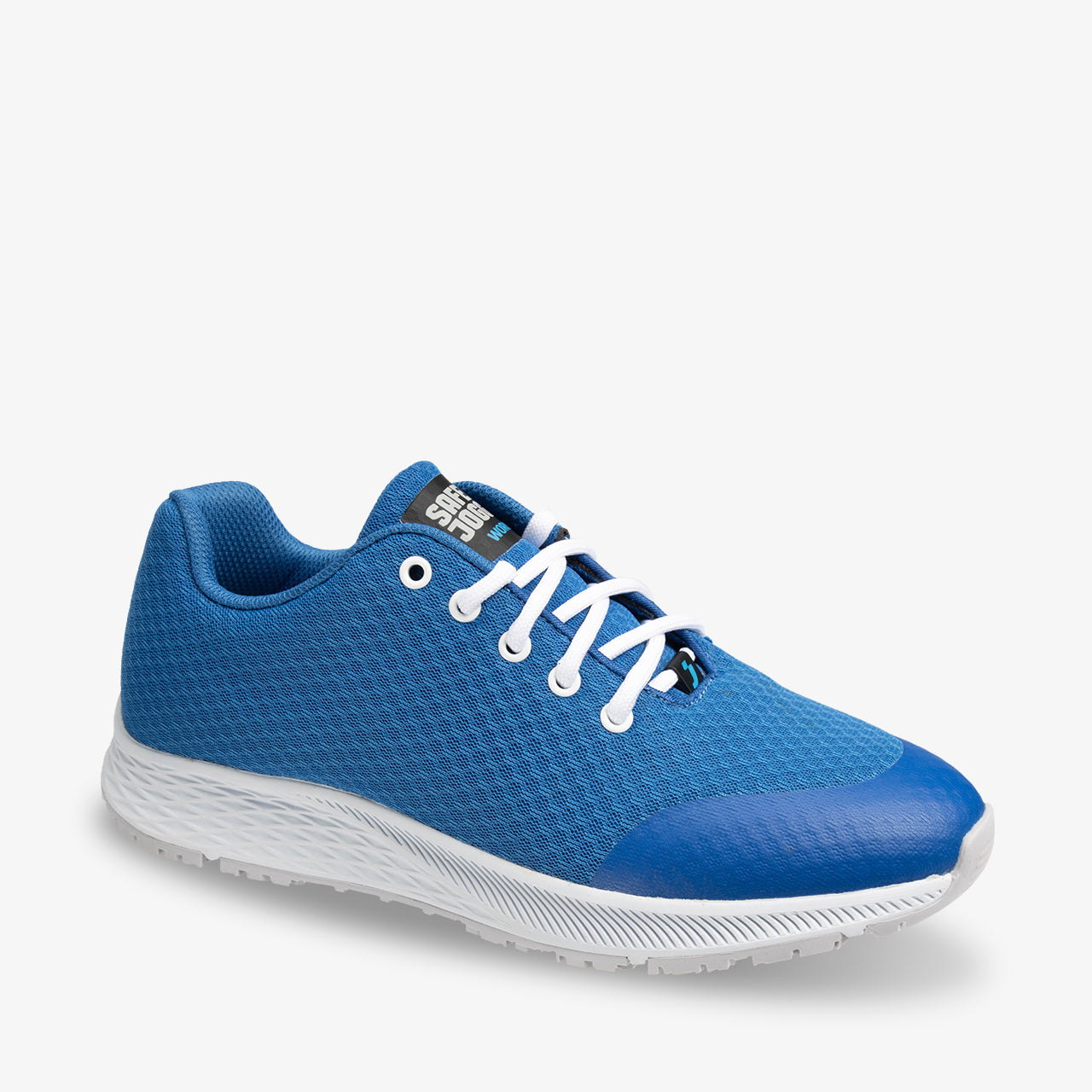 Pantof Juno O1 Safety Jogger - Albastru