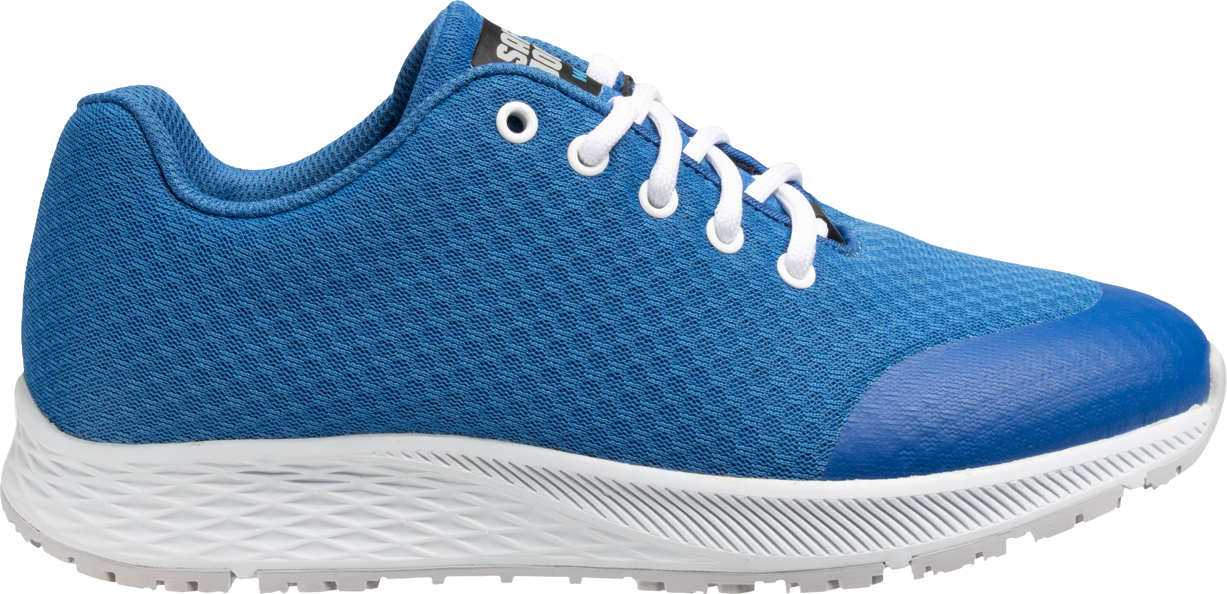 Pantof Juno O1 Safety Jogger - Albastru