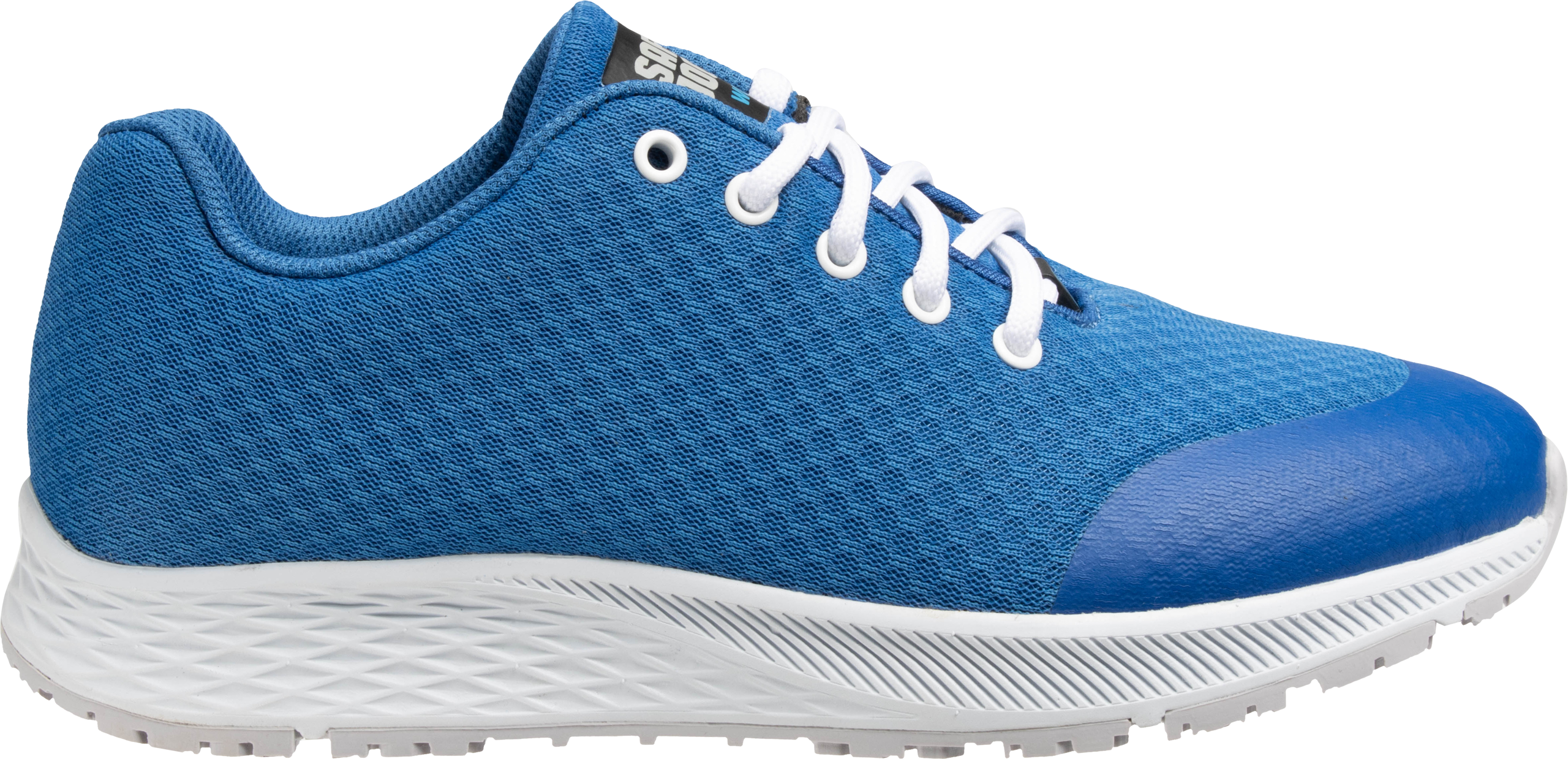 Pantof Juno O1 Safety Jogger - Albastru