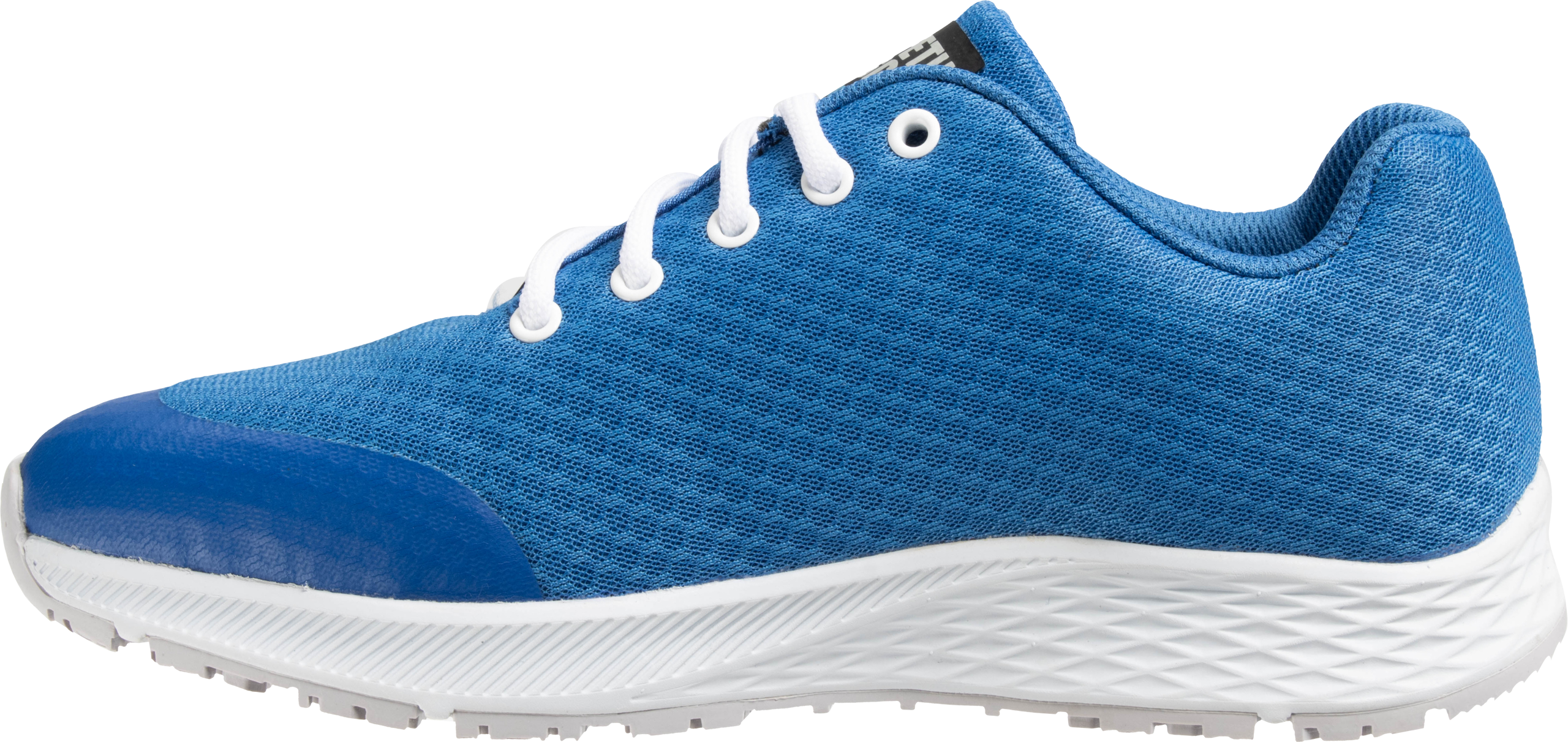 Pantof Juno O1 Safety Jogger - Albastru