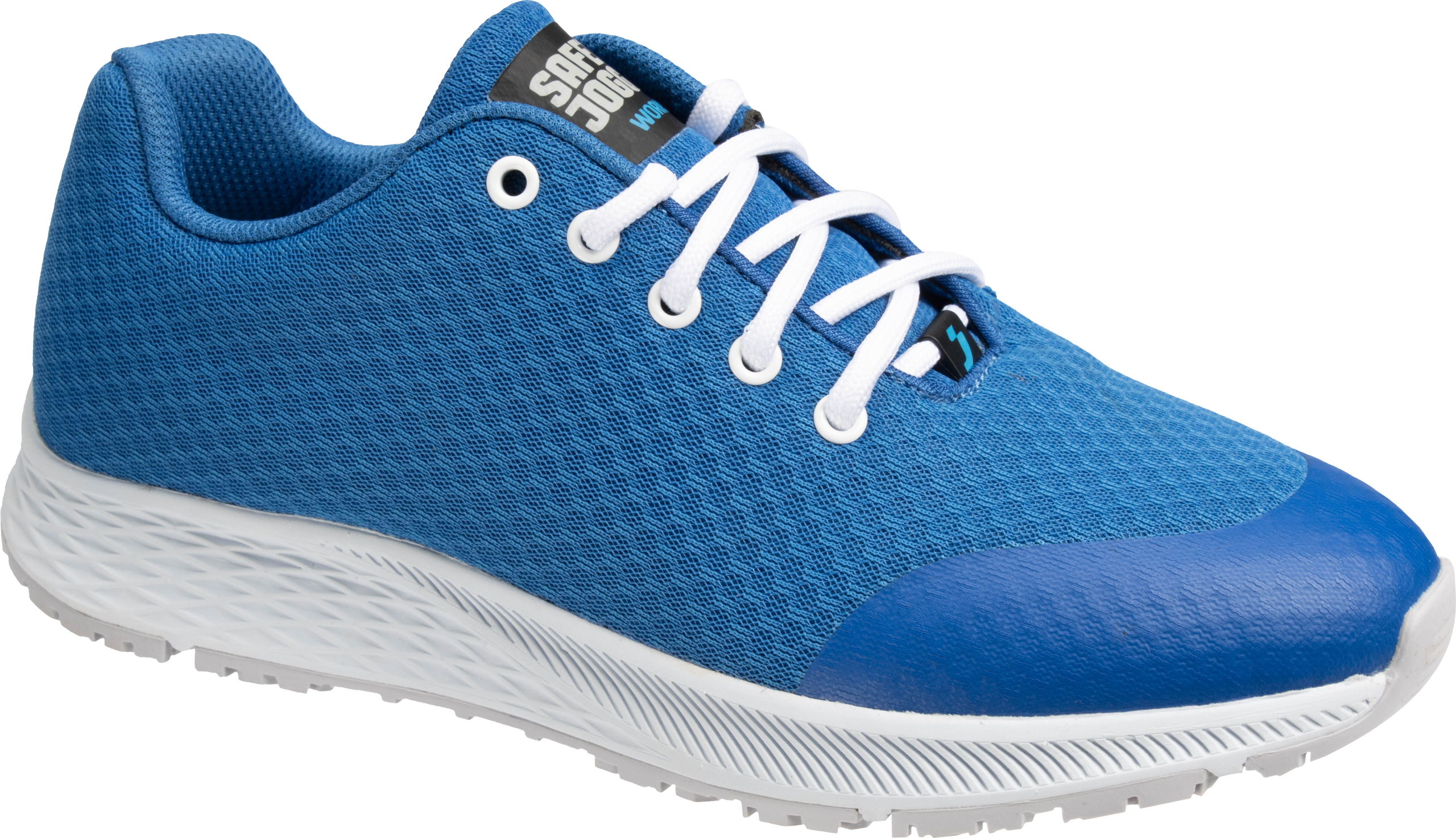 Pantof Juno O1 Safety Jogger - Albastru