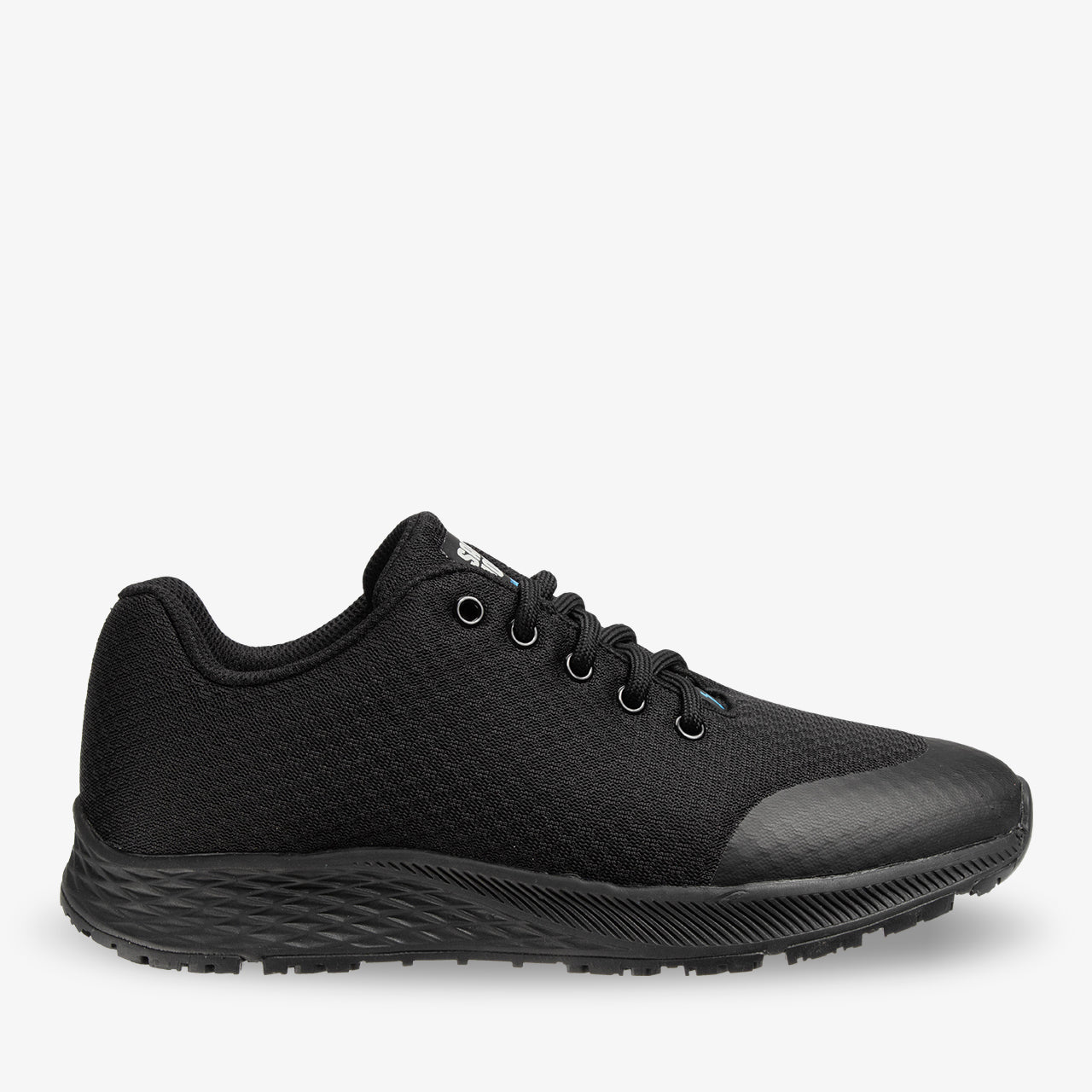 Pantof Juno O1 Safety Jogger - Negru