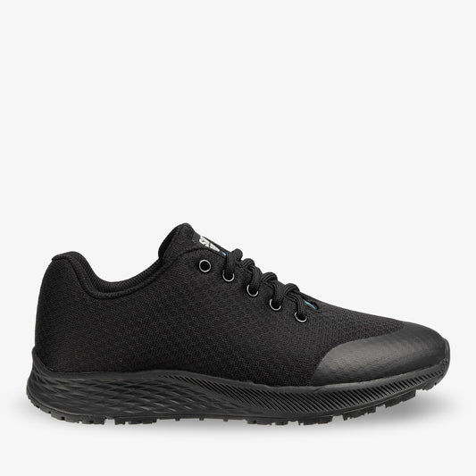 Pantof Juno O1 Safety Jogger - Negru