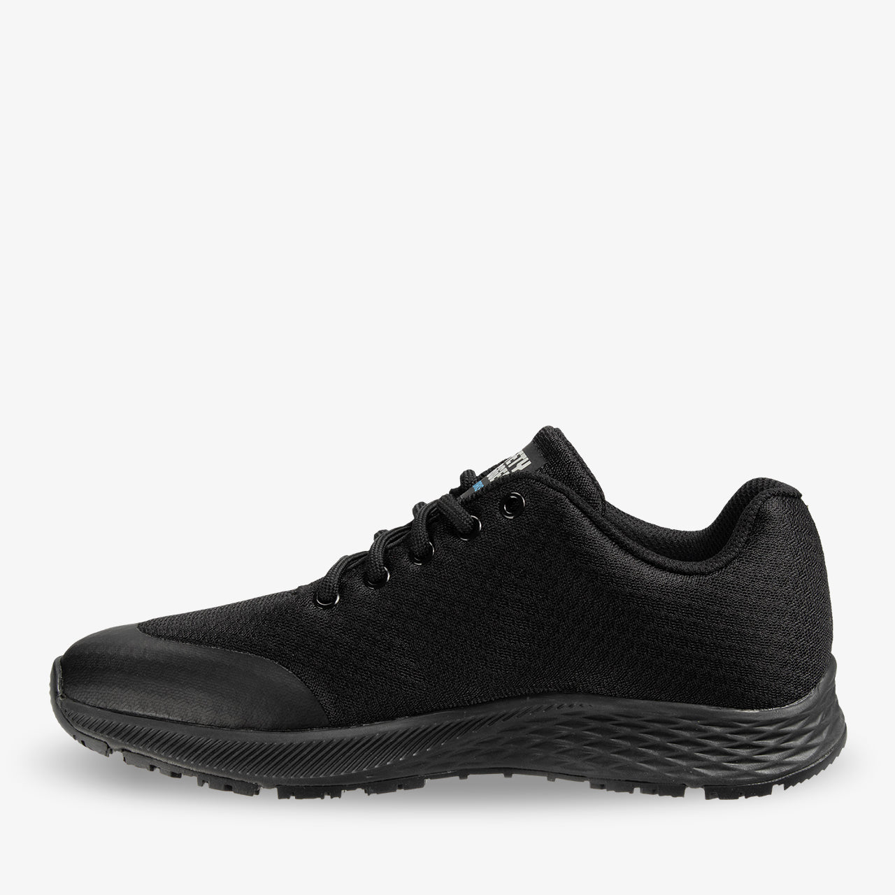 Pantof Juno O1 Safety Jogger - Negru