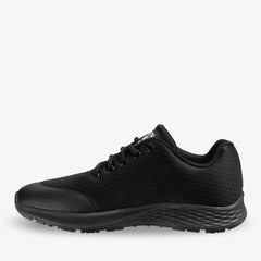 Pantof Juno O1 Safety Jogger - Negru