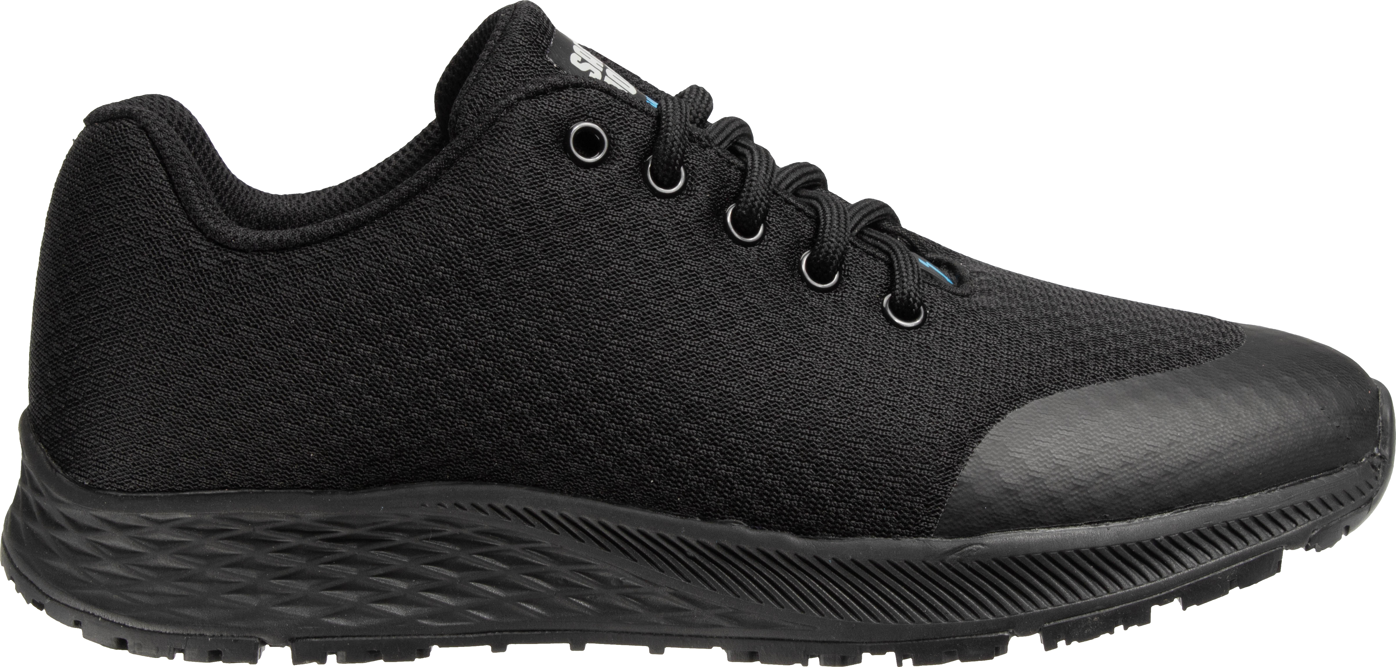 Pantof Juno O1 Safety Jogger - Negru