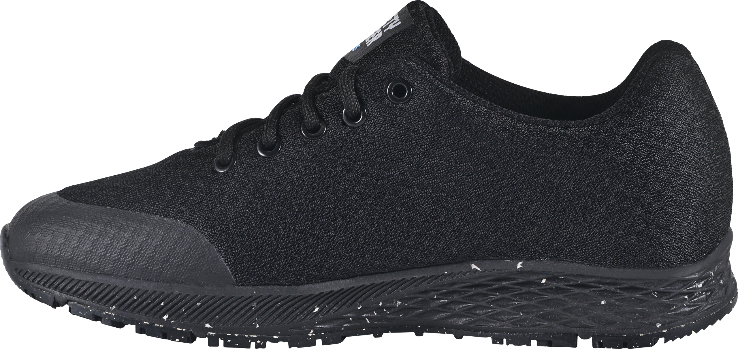 Pantof Juno O1 Safety Jogger - Negru