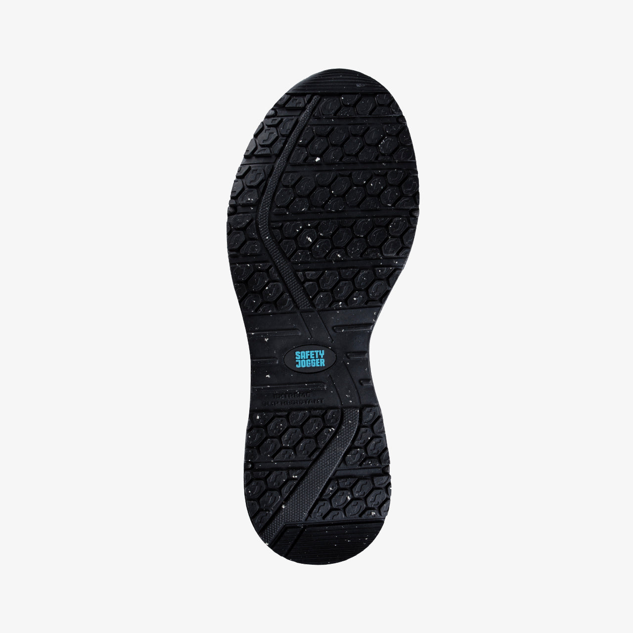 Pantof Juno O1 Safety Jogger - Negru