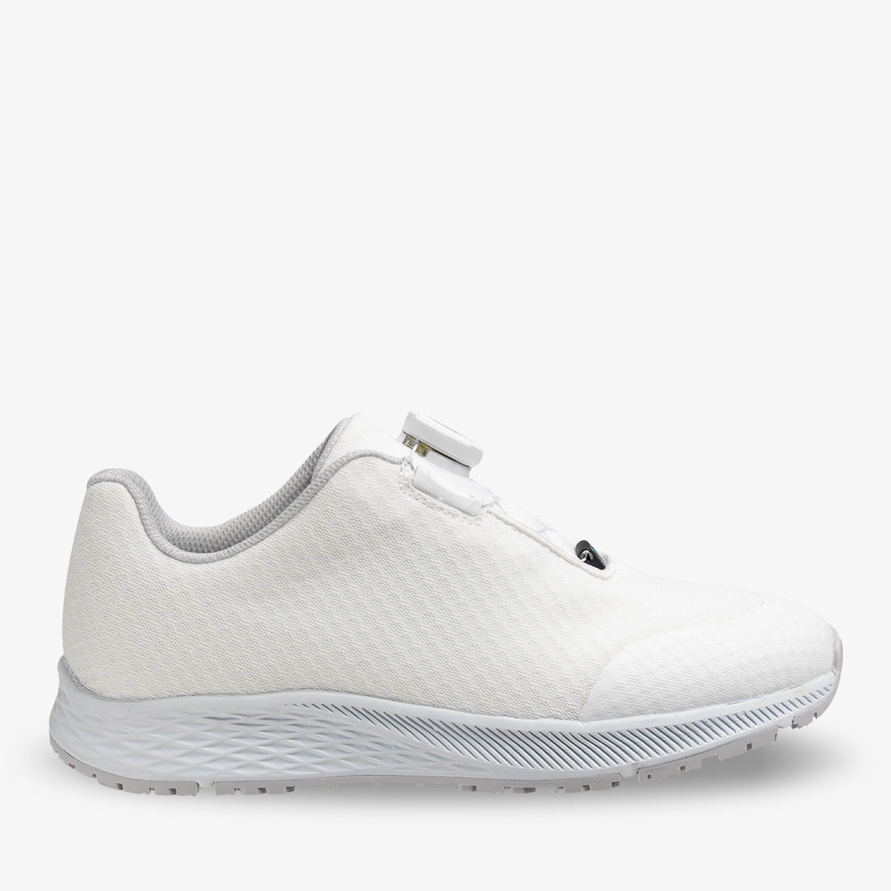 Pantof Juno O1 Tls Safety Jogger - Alb