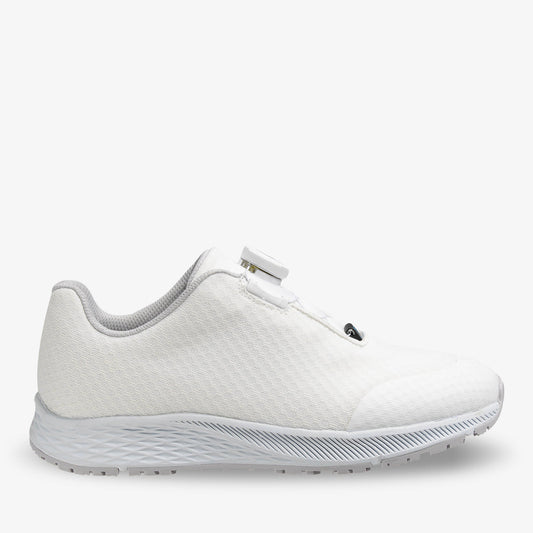 Pantof Juno O1 Tls Safety Jogger - Alb