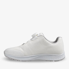 Pantof Juno O1 Tls Safety Jogger - Alb