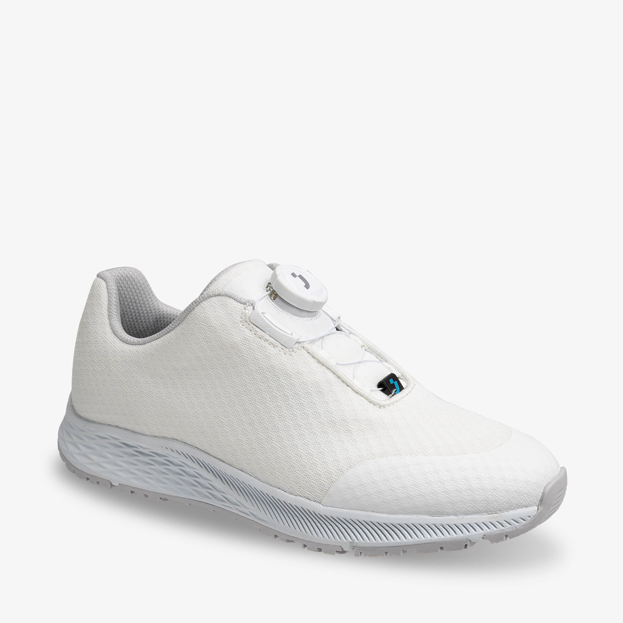 Pantof Juno O1 Tls Safety Jogger - Alb