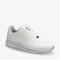 Pantof Juno O1 Tls Safety Jogger - Alb
