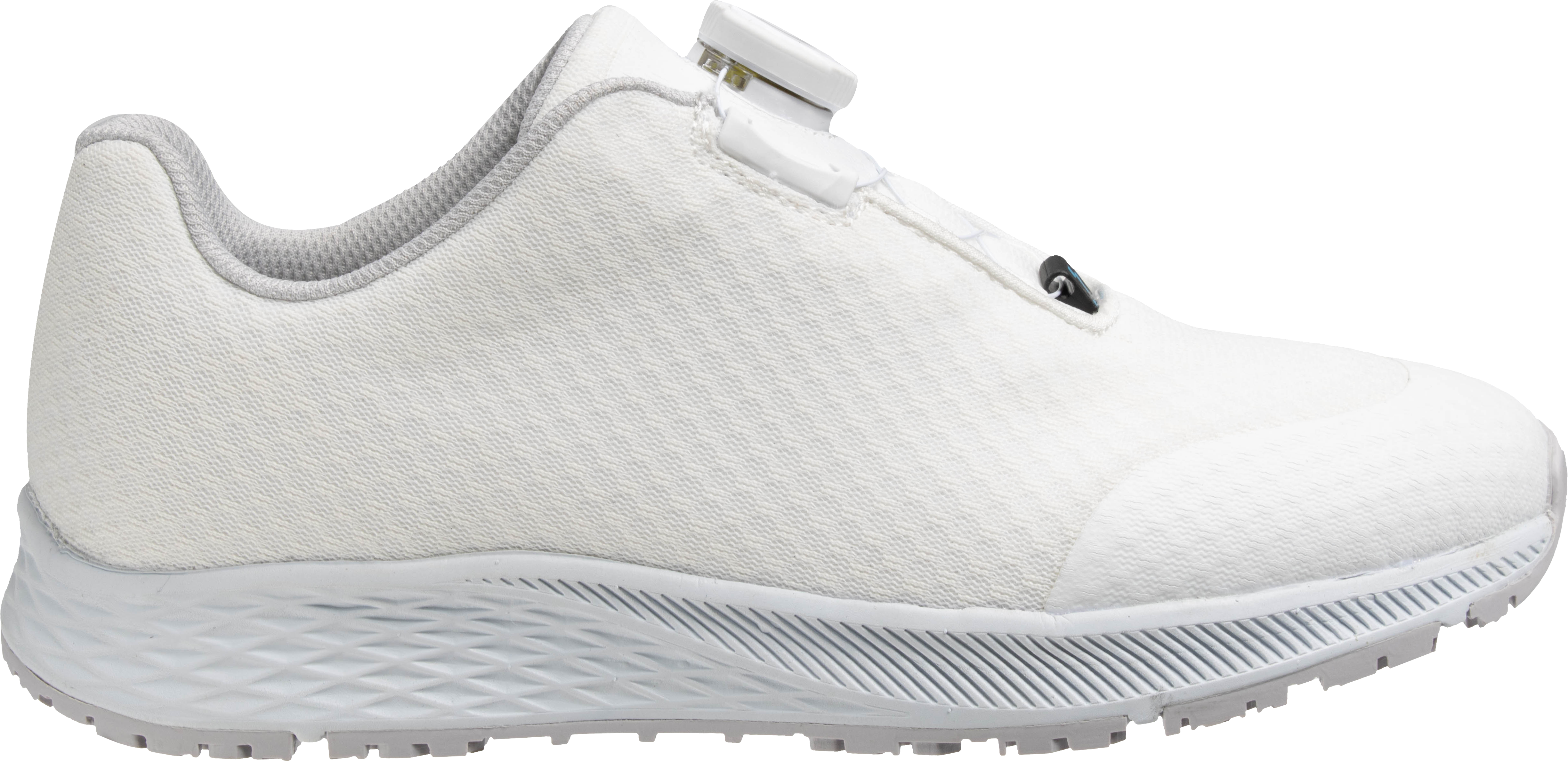 Pantof Juno O1 Tls Safety Jogger - Alb