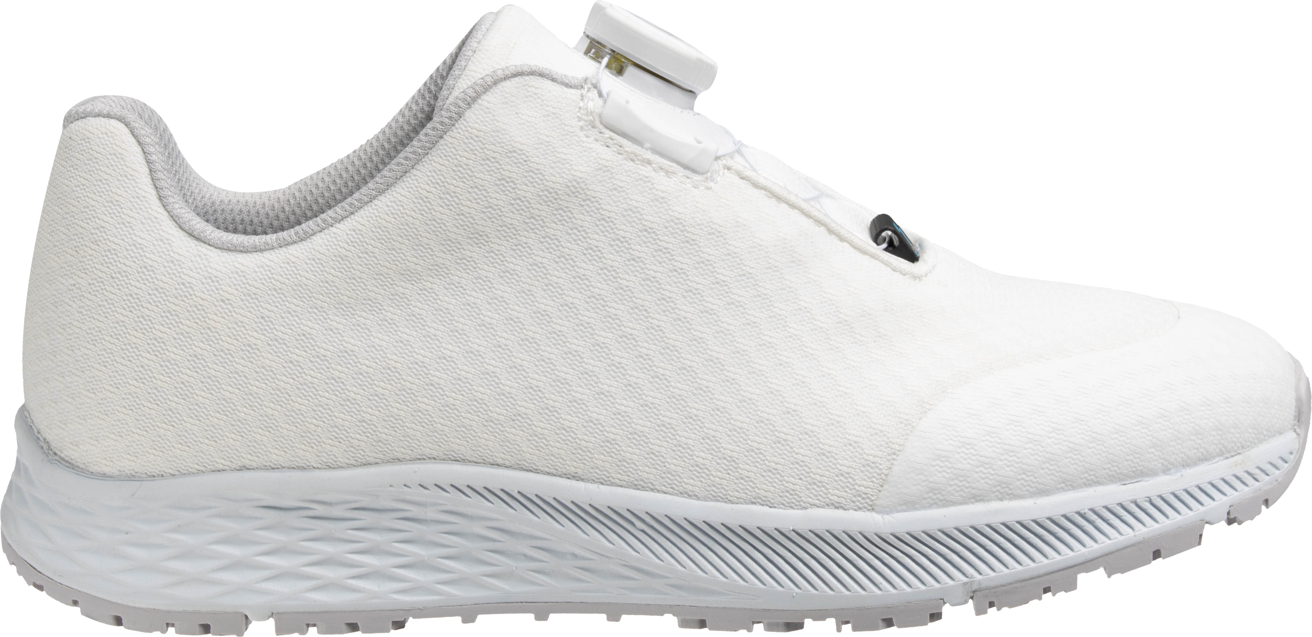 Pantof Juno O1 Tls Safety Jogger - Alb