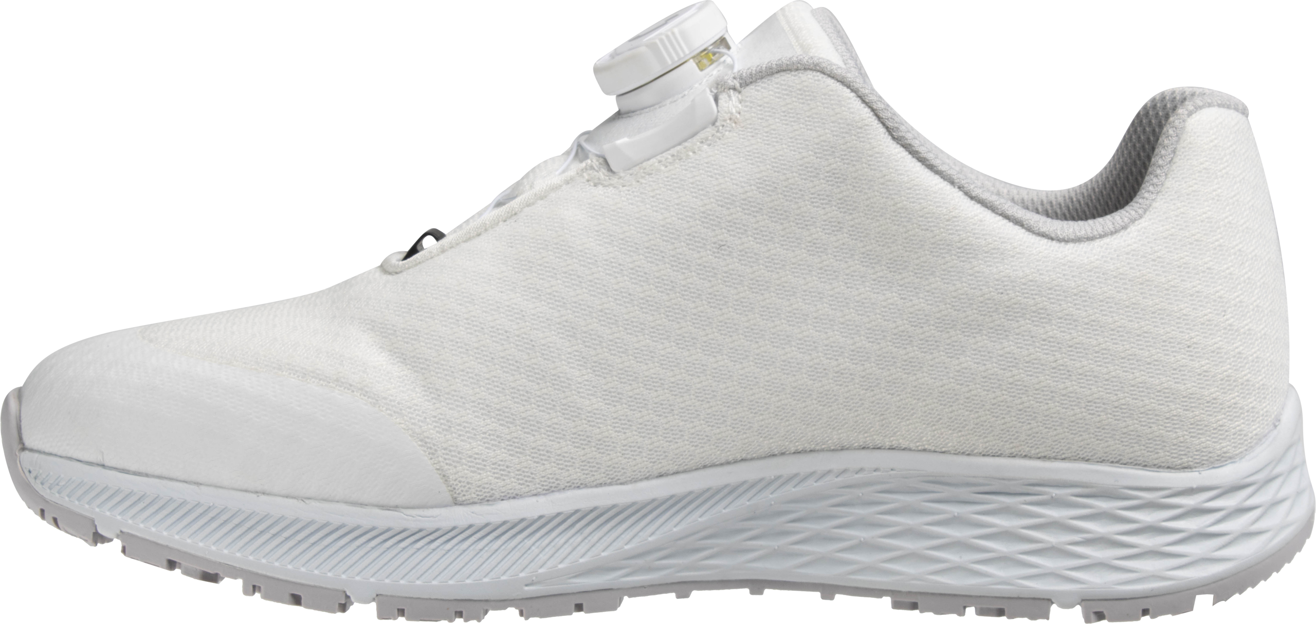 Pantof Juno O1 Tls Safety Jogger - Alb