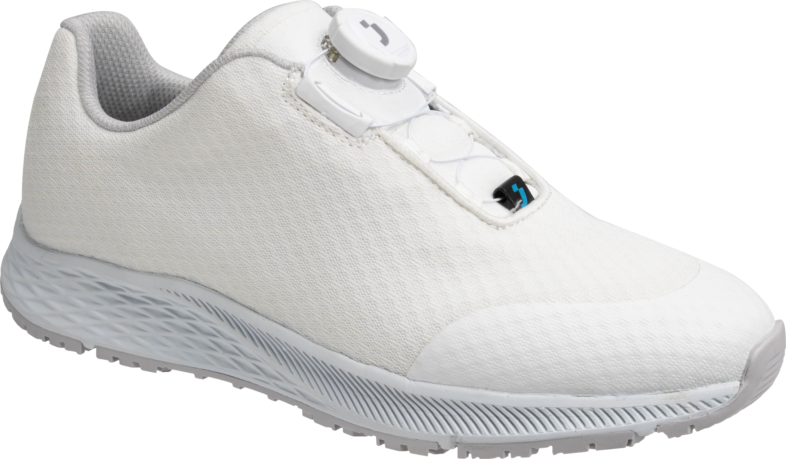 Pantof Juno O1 Tls Safety Jogger - Alb