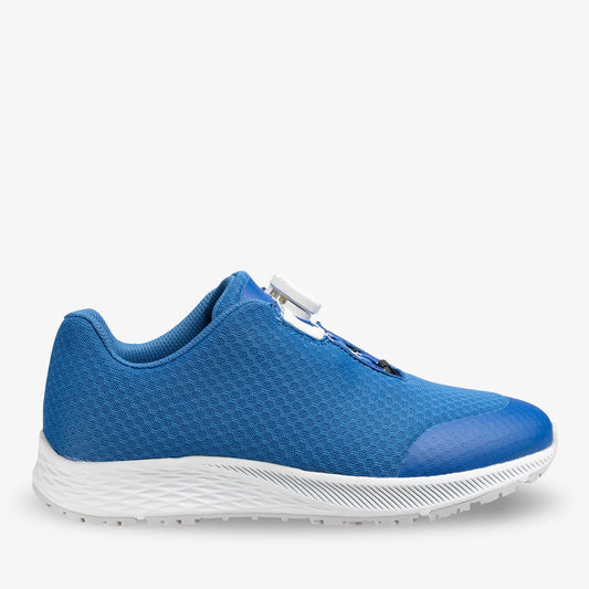 Pantof Juno O1 Tls Safety Jogger - Albastru