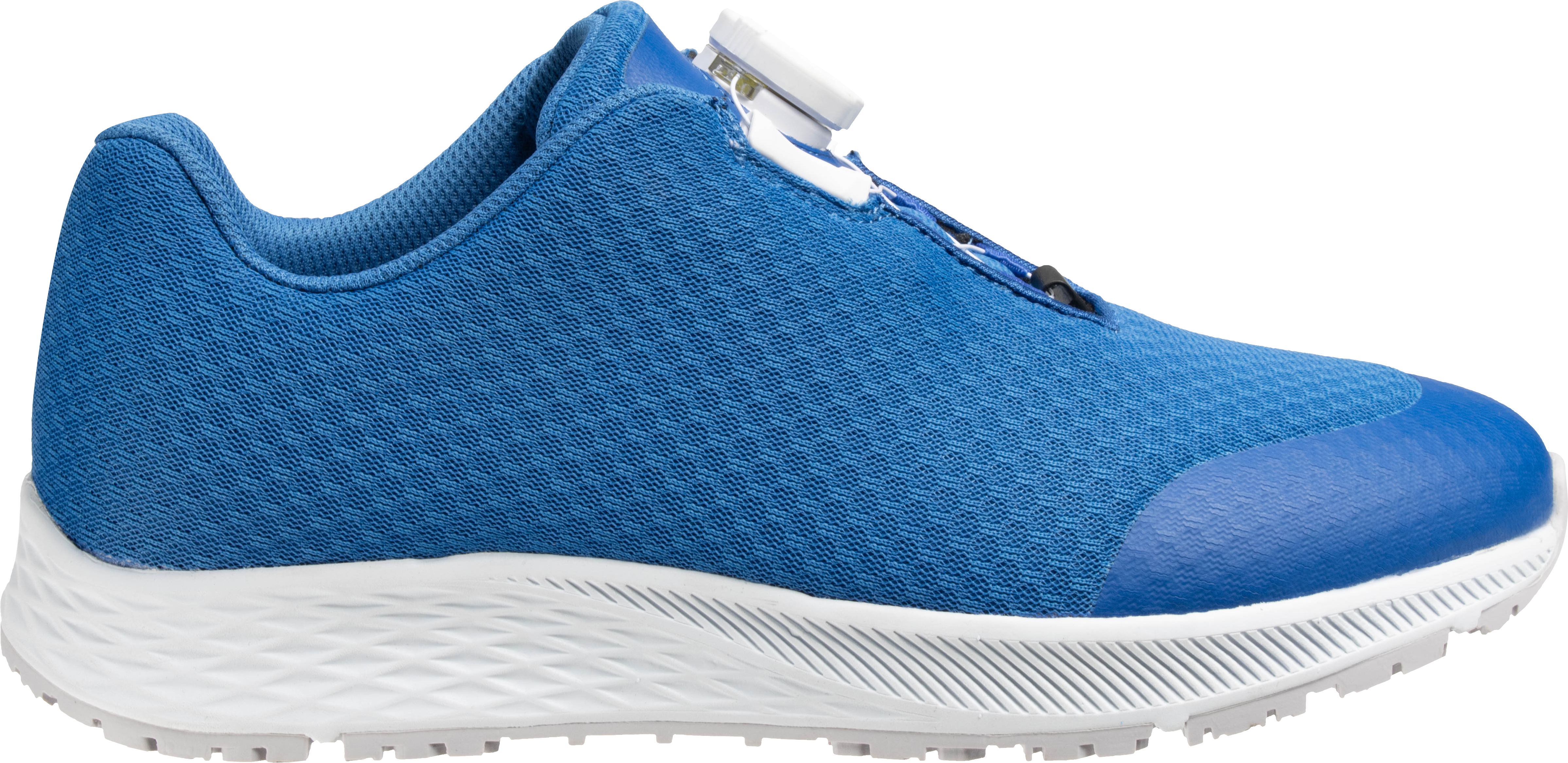 Pantof Juno O1 Tls Safety Jogger - Albastru