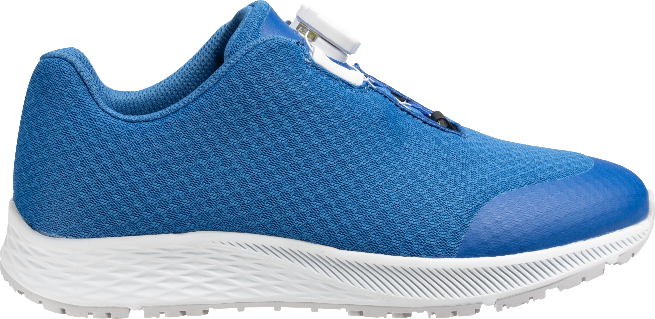 Pantof Juno O1 Tls Safety Jogger - Albastru