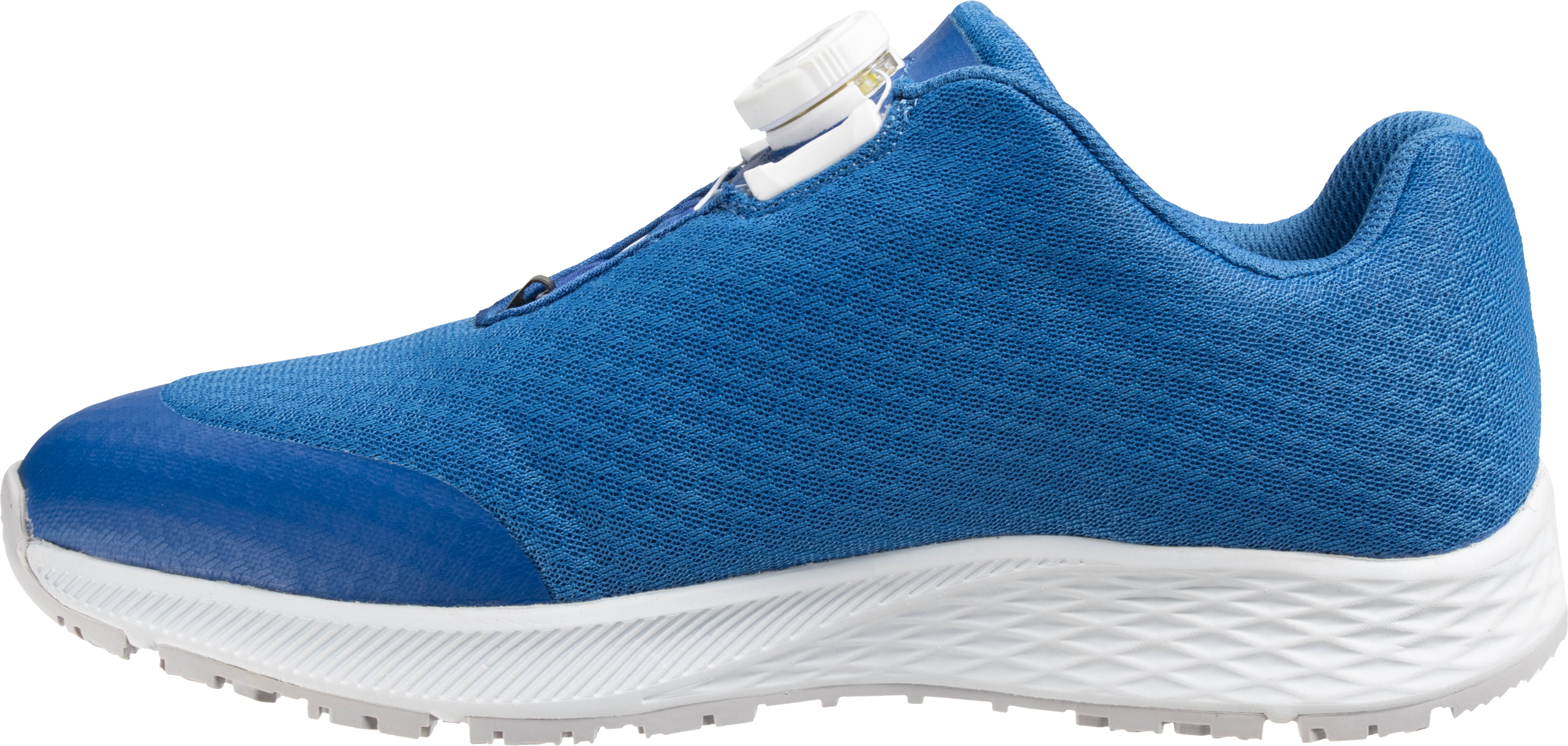Pantof Juno O1 Tls Safety Jogger - Albastru