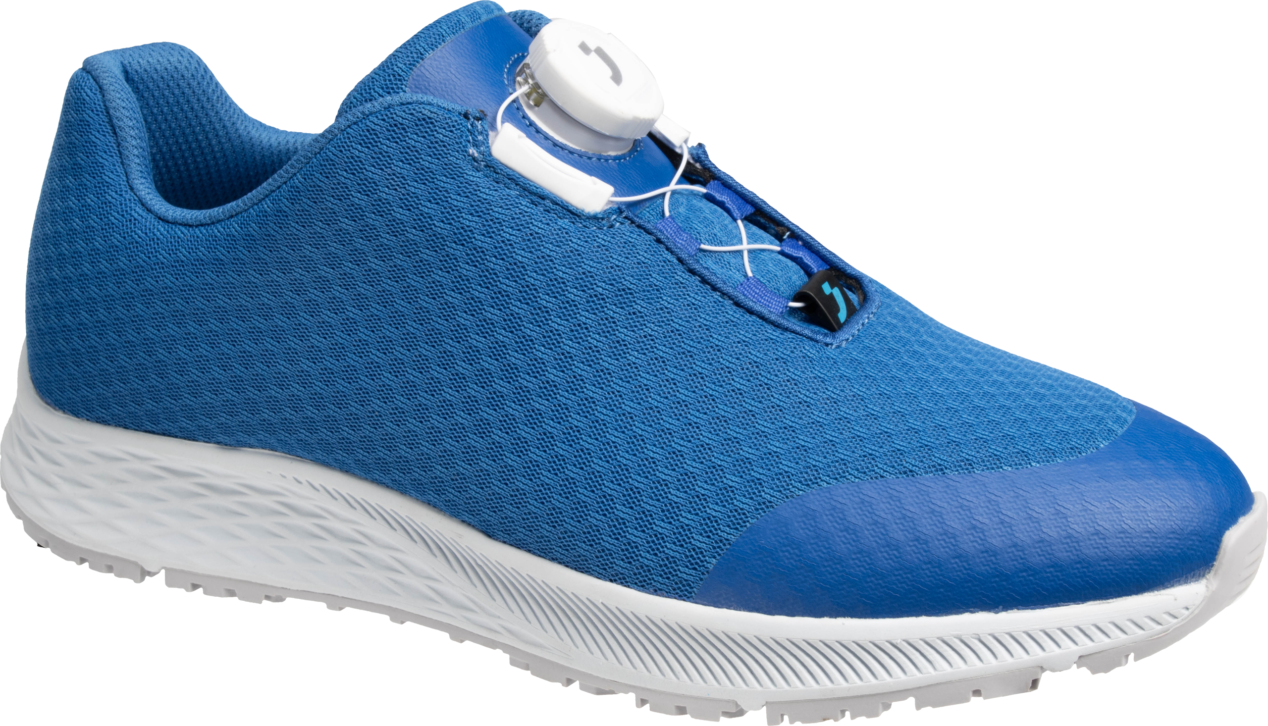 Pantof Juno O1 Tls Safety Jogger - Albastru