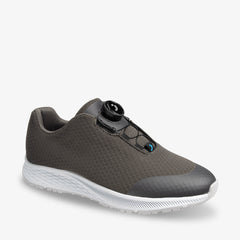 Pantof Juno O1 Tls Safety Jogger - Gri Închis