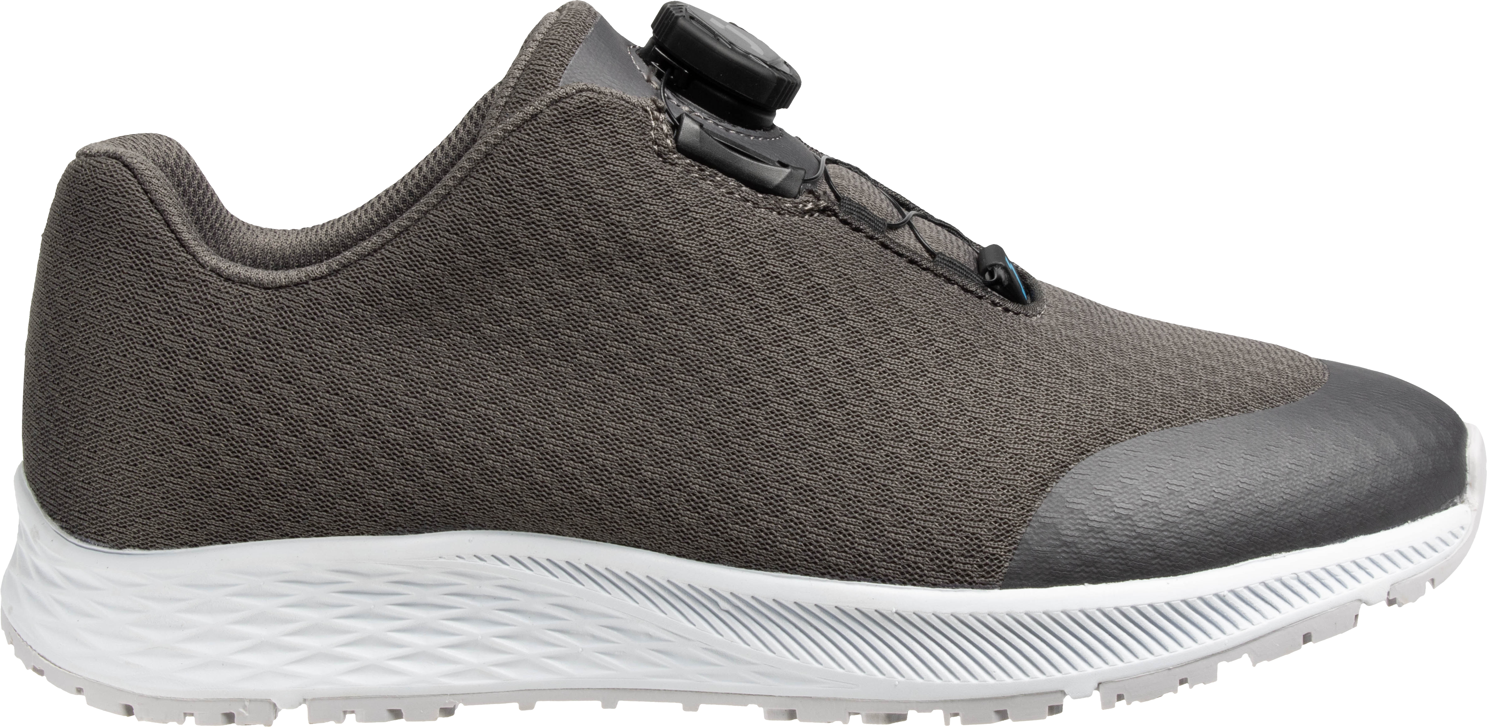 Pantof Juno O1 Tls Safety Jogger - Gri Închis
