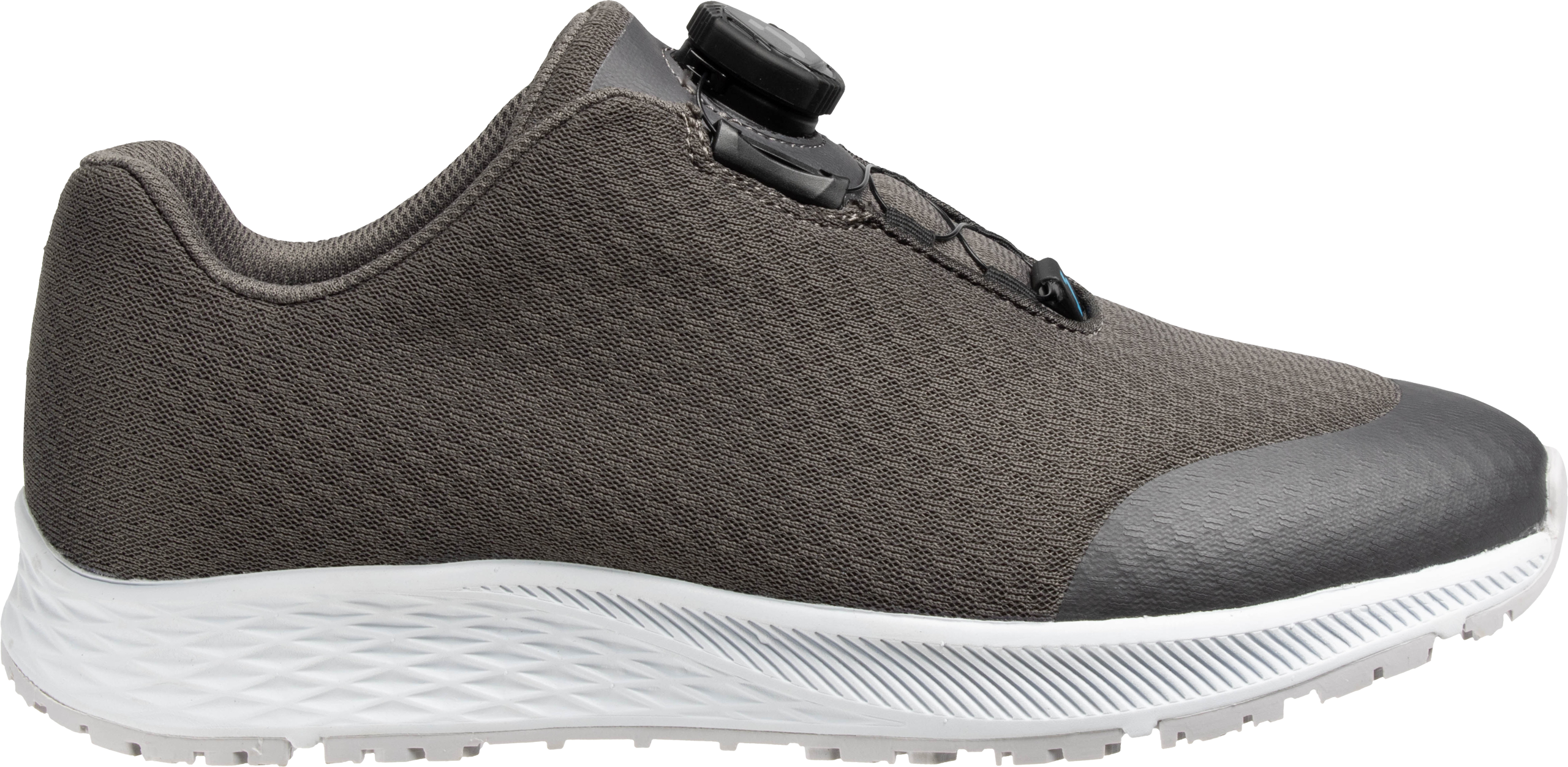 Pantof Juno O1 Tls Safety Jogger - Gri Închis