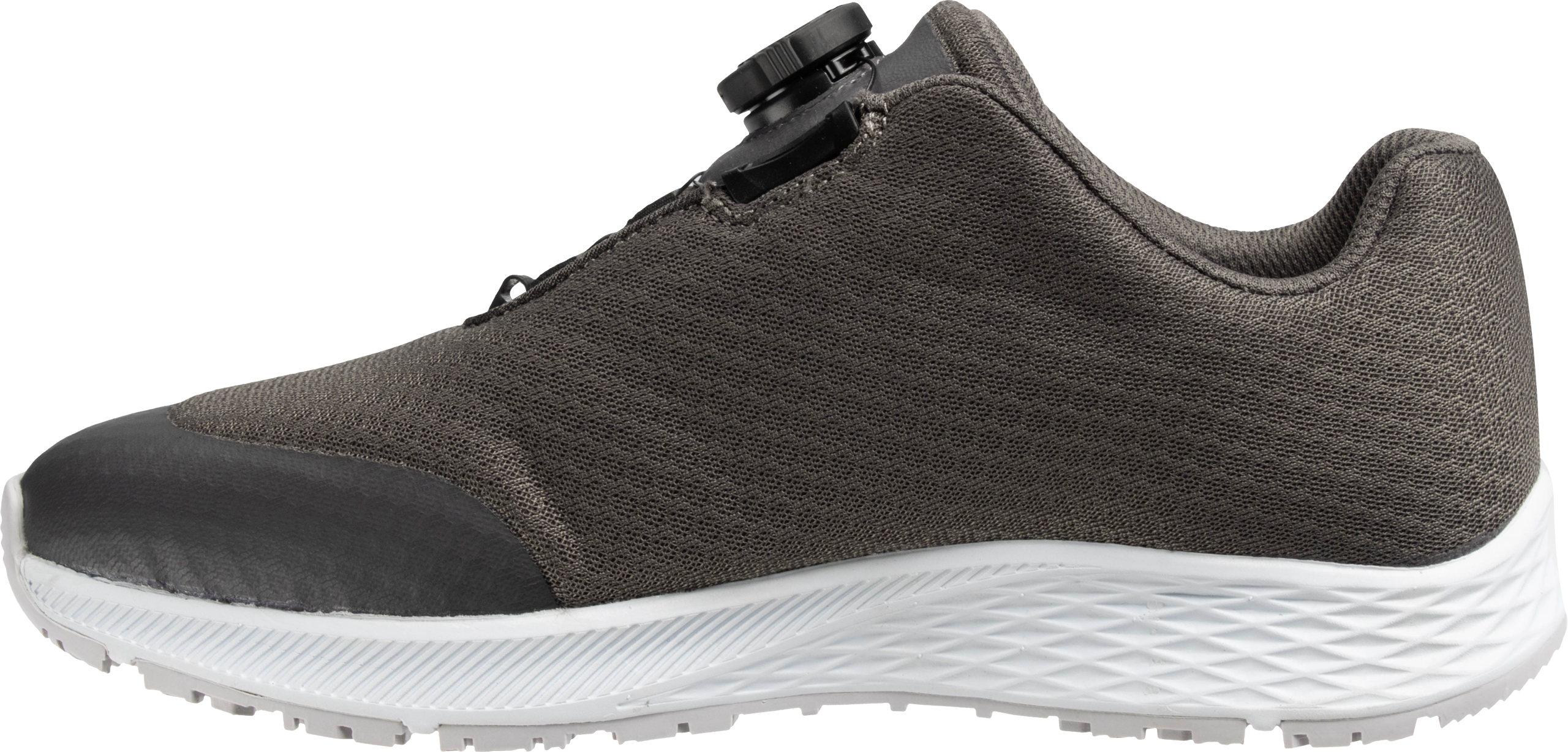 Pantof Juno O1 Tls Safety Jogger - Gri Închis
