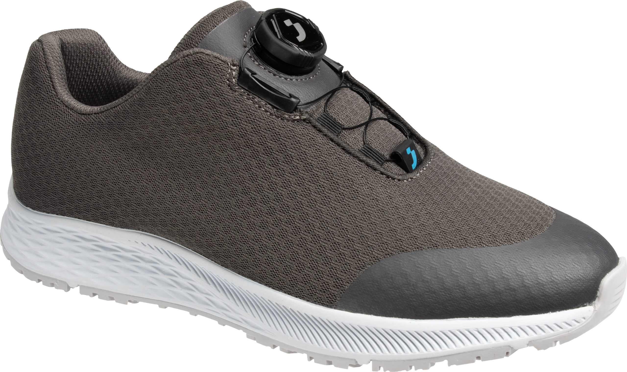 Pantof Juno O1 Tls Safety Jogger - Gri Închis