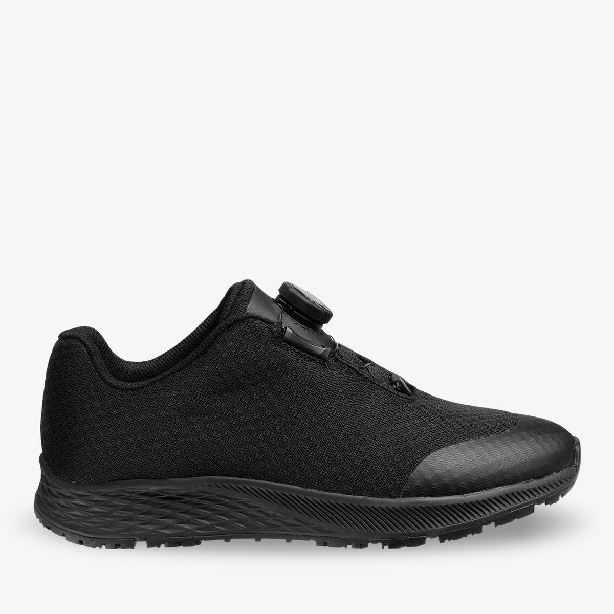 Pantof Juno O1 Tls Safety Jogger - Negru