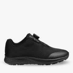Pantof Juno O1 Tls Safety Jogger - Negru