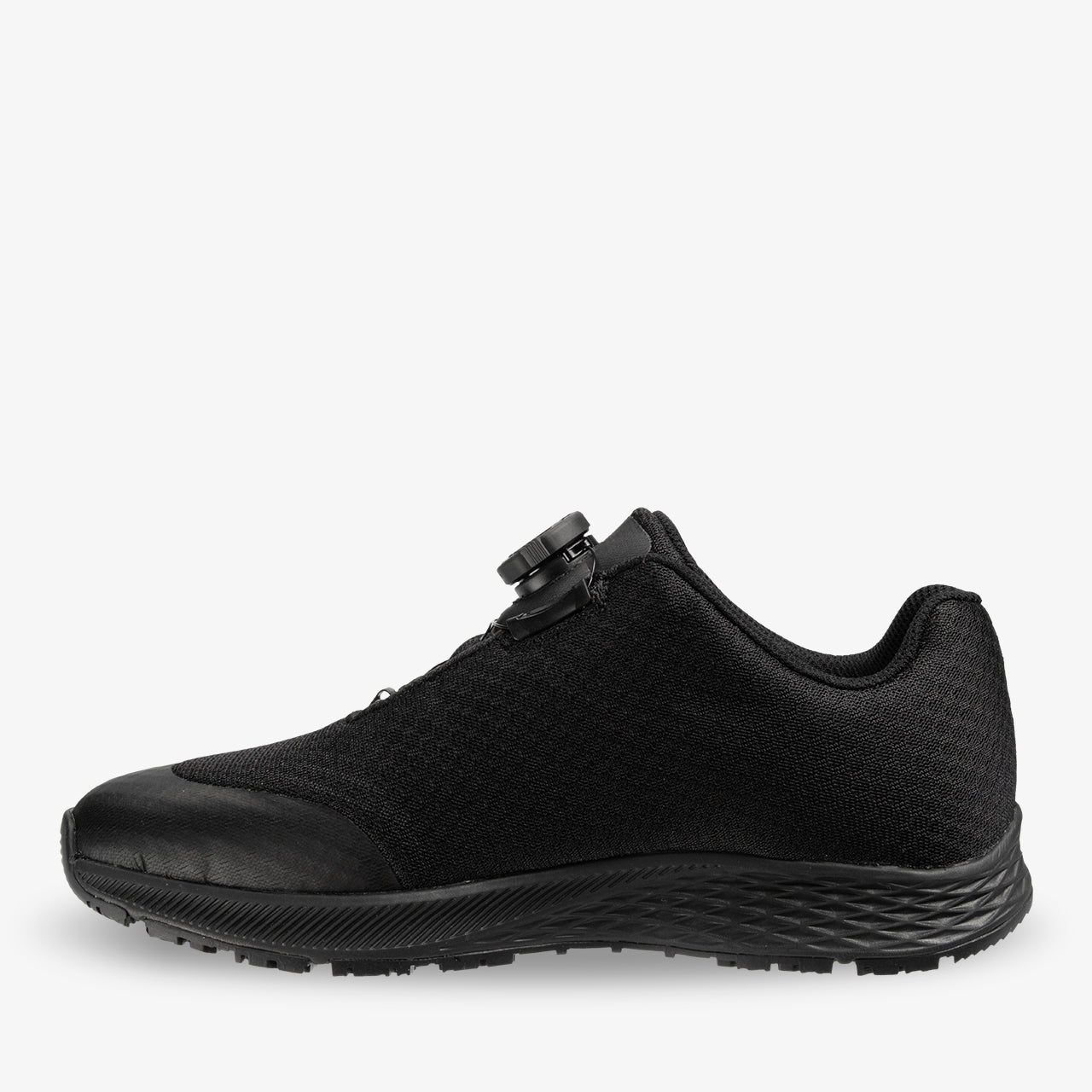 Pantof Juno O1 Tls Safety Jogger - Negru