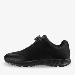 Pantof Juno O1 Tls Safety Jogger - Negru