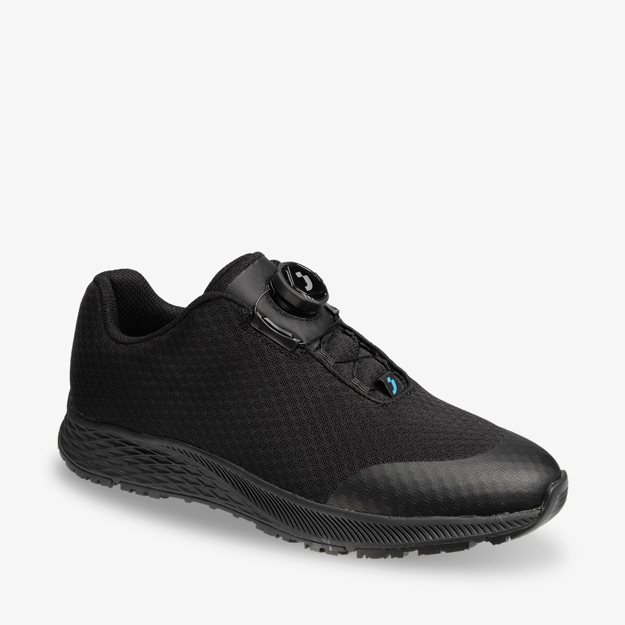 Pantof Juno O1 Tls Safety Jogger - Negru