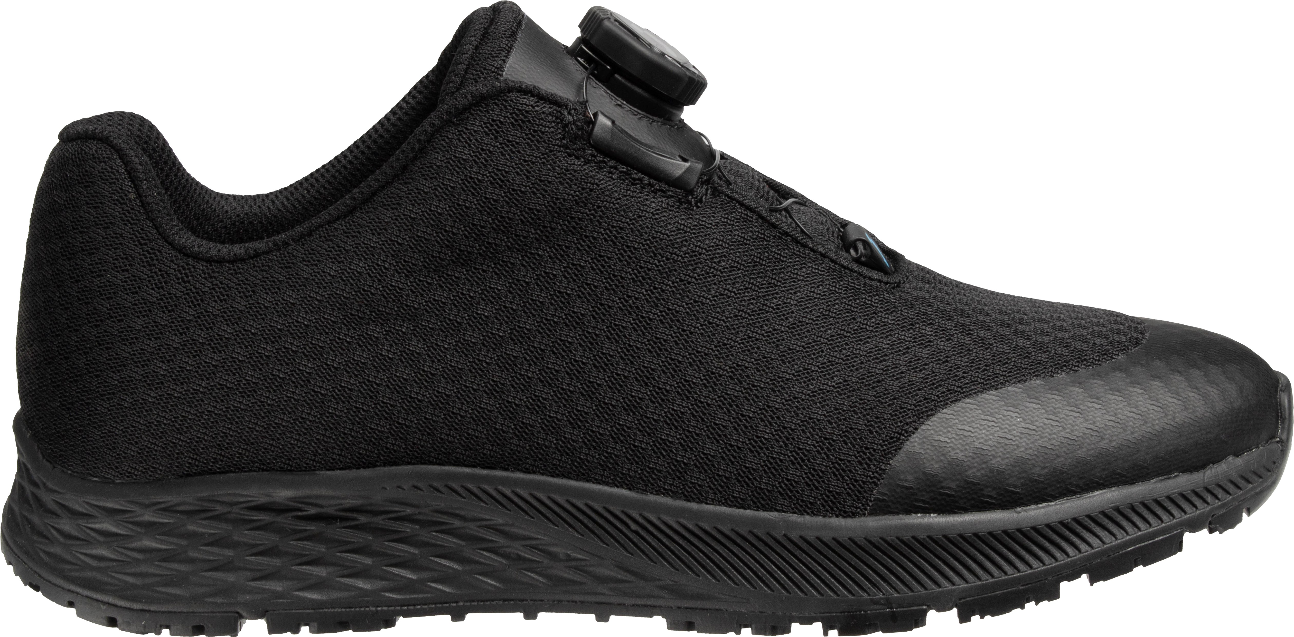Pantof Juno O1 Tls Safety Jogger - Negru