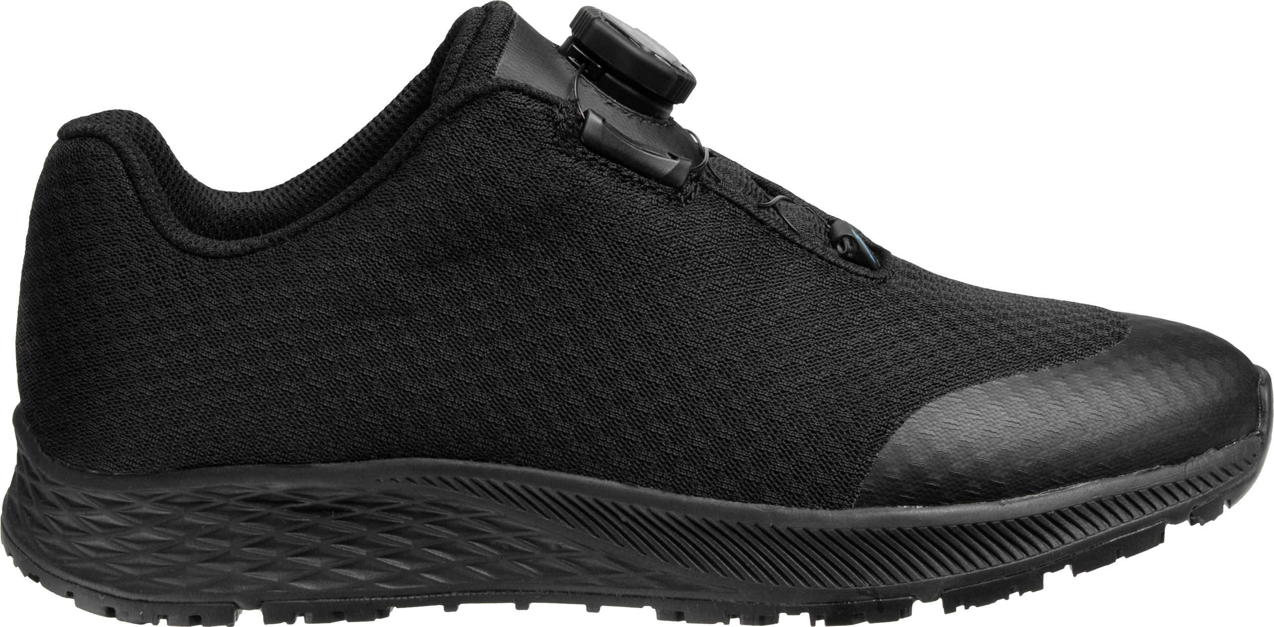 Pantof Juno O1 Tls Safety Jogger - Negru