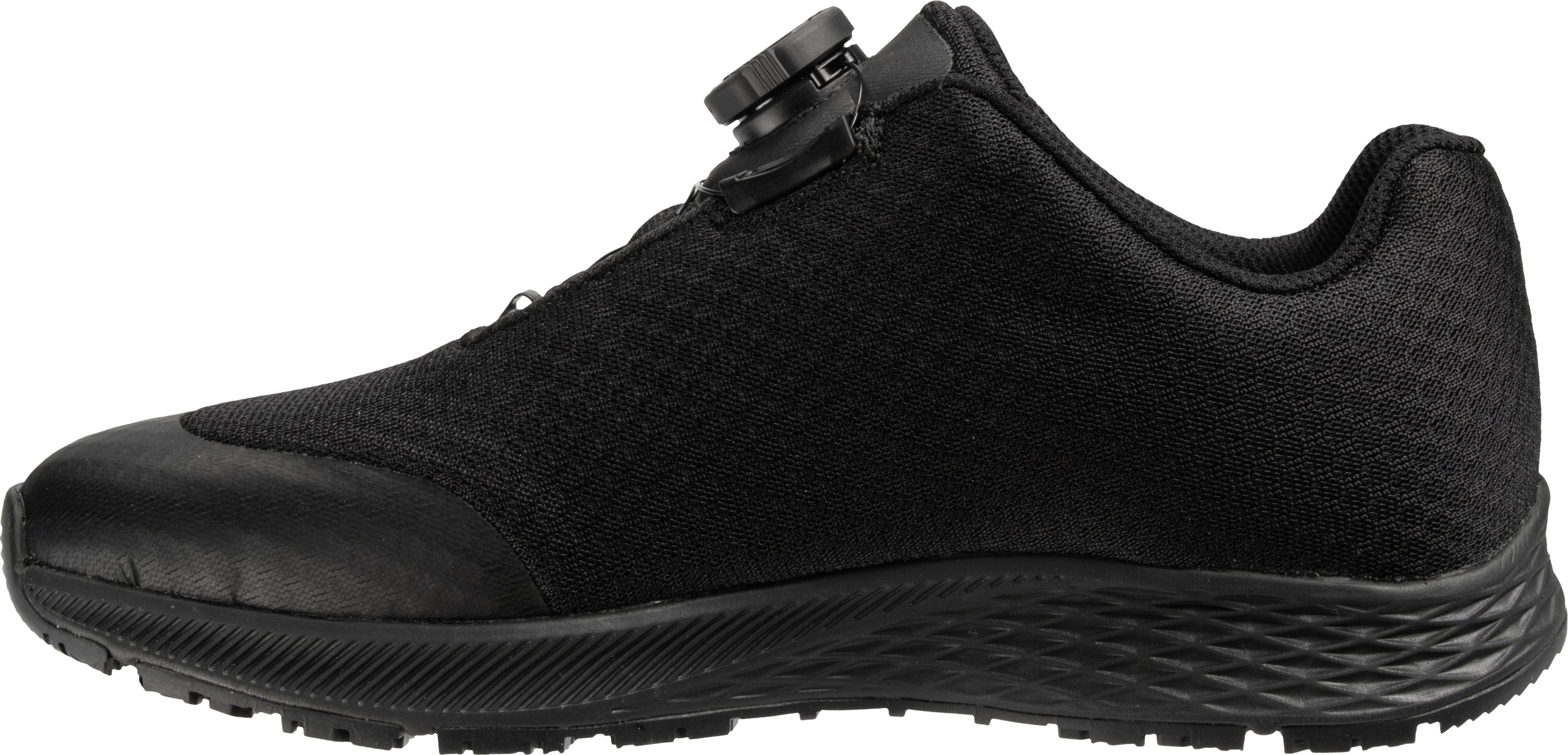Pantof Juno O1 Tls Safety Jogger - Negru