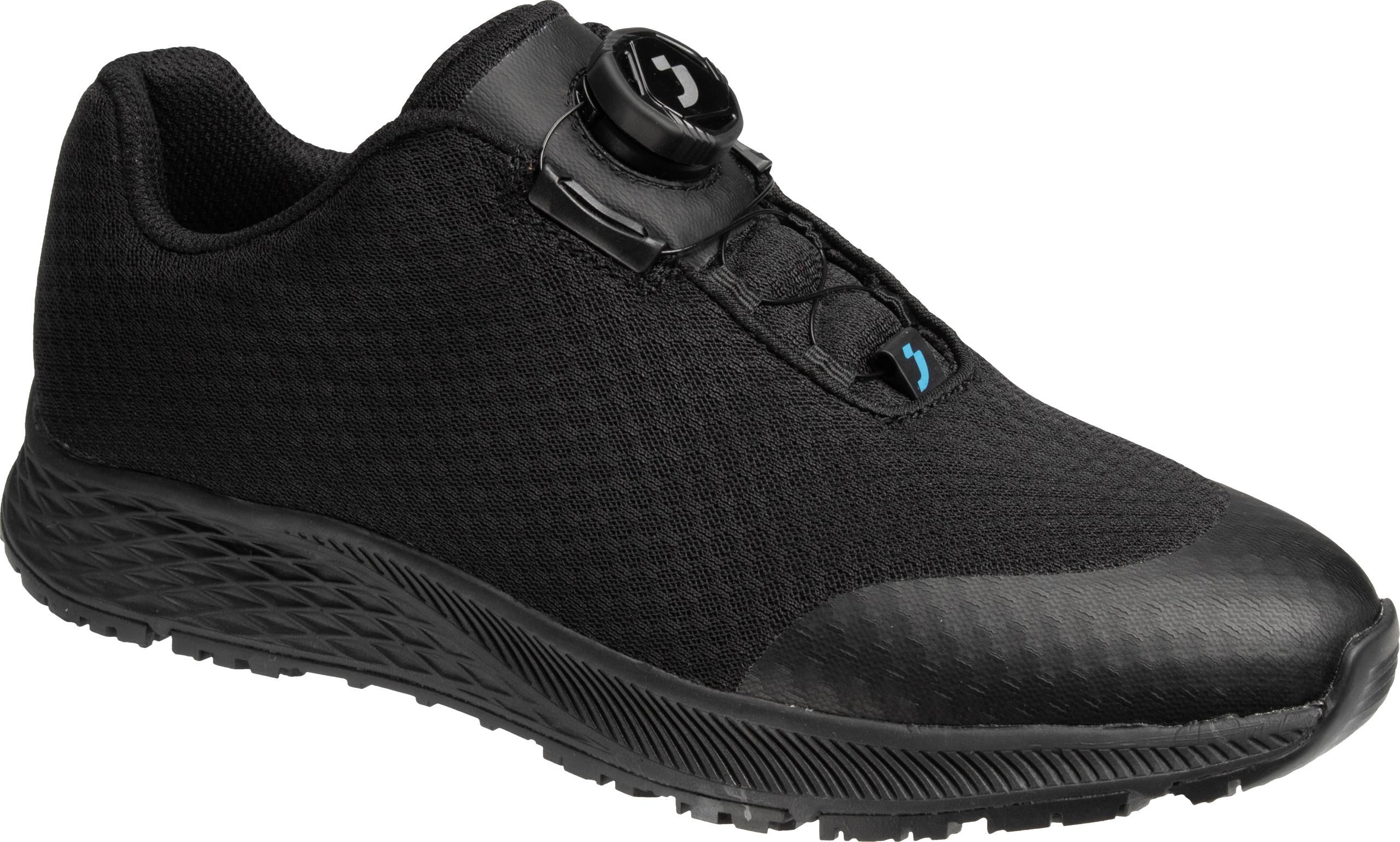 Pantof Juno O1 Tls Safety Jogger - Negru