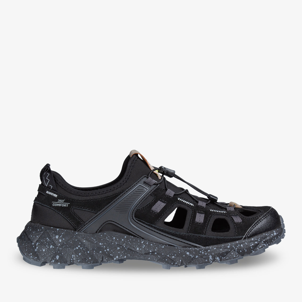 Pantof Lanos Safety Jogger