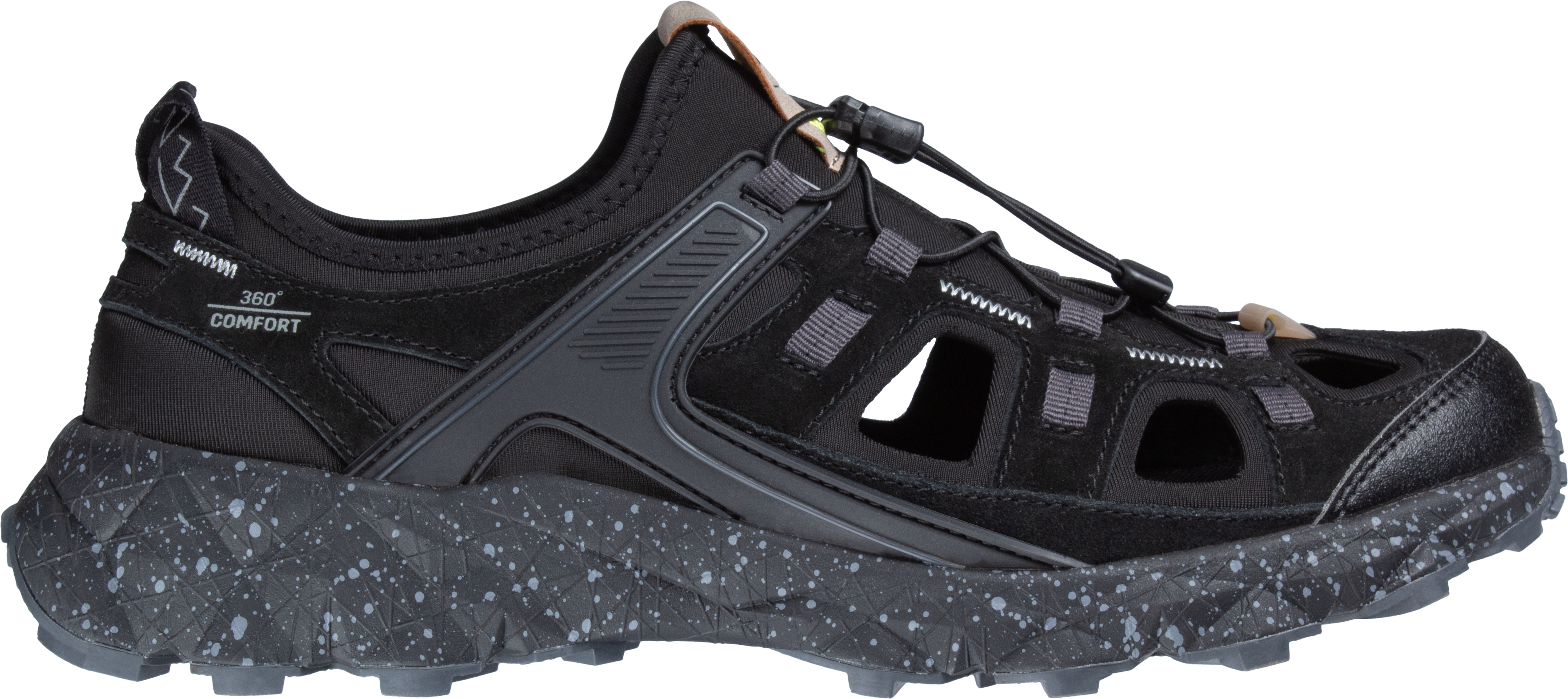 Pantof Lanos Safety Jogger