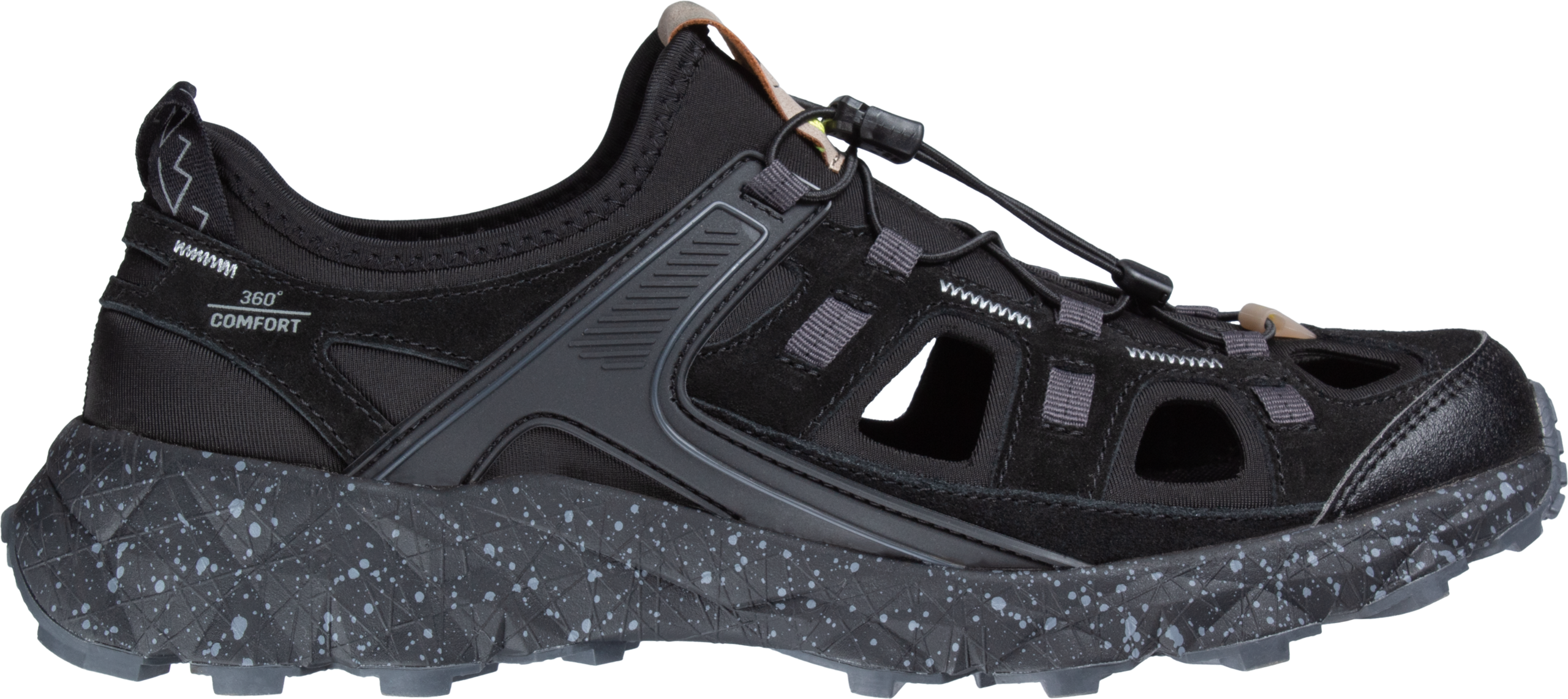 Pantof Lanos Safety Jogger