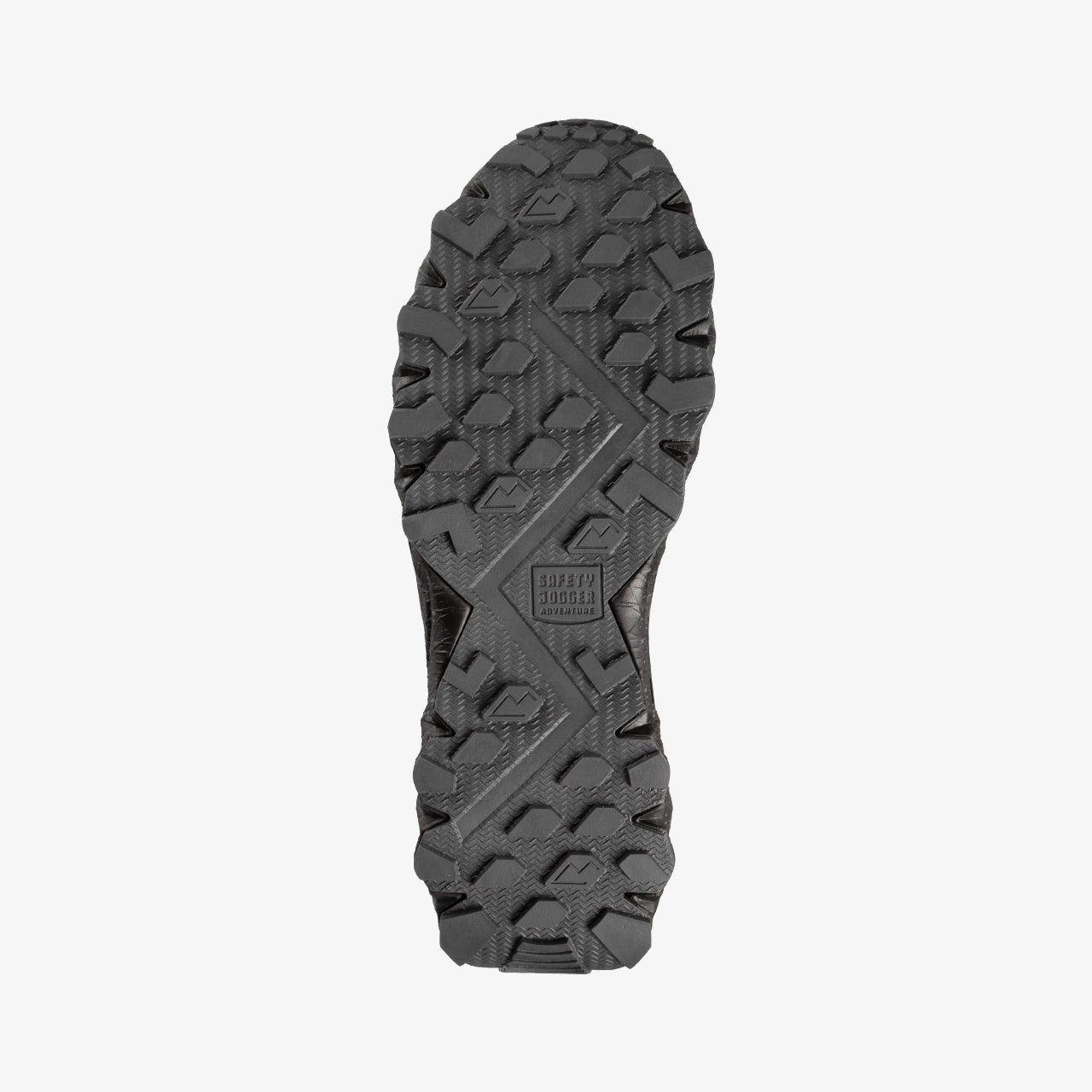 Pantof Lanos Safety Jogger