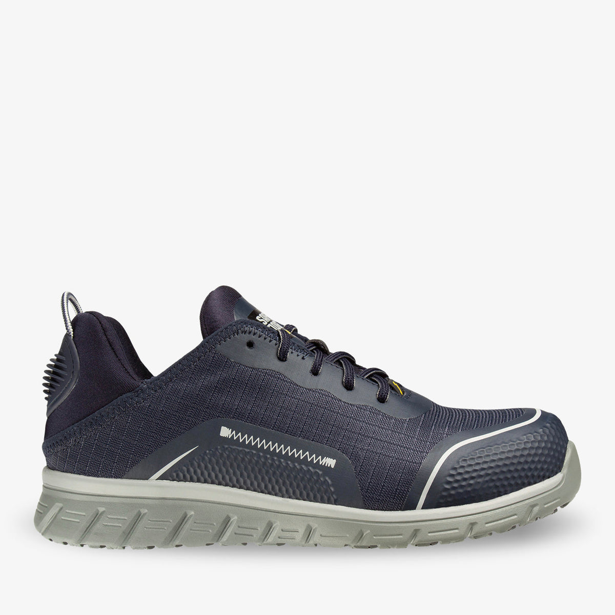 Pantof LIGERO2 S1P Low Safety Jogger - Bleumarin